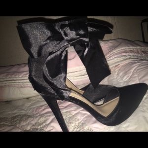 Evenna Pump Heels